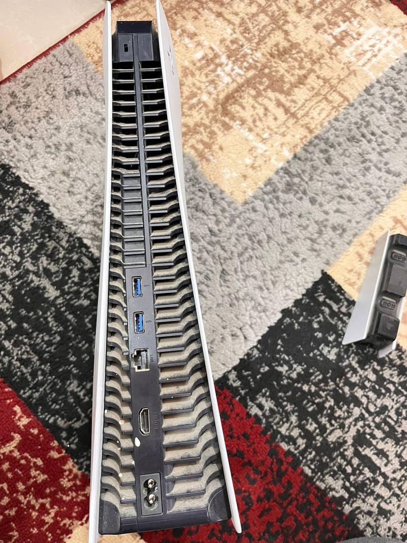 Playstation 5 4