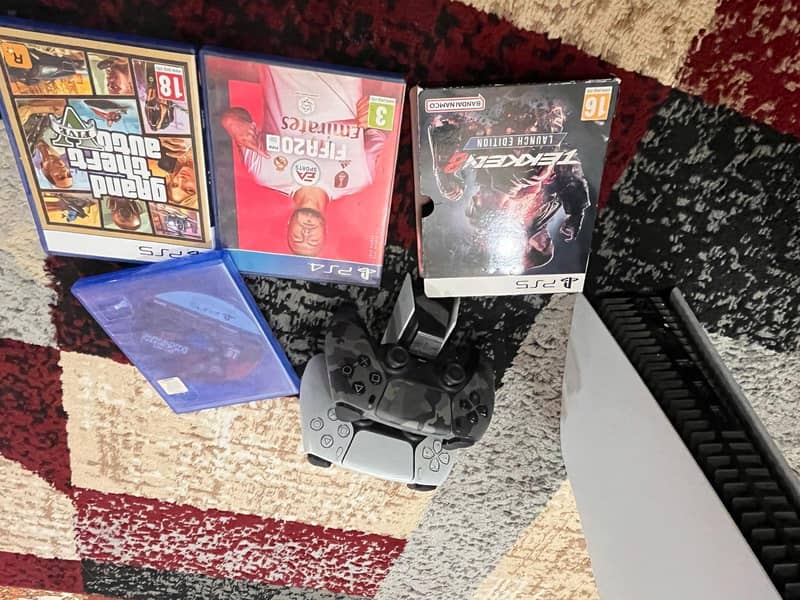 Playstation 5 5