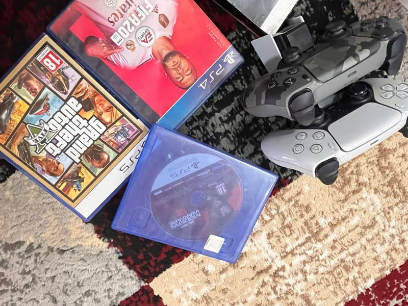 Playstation 5 6