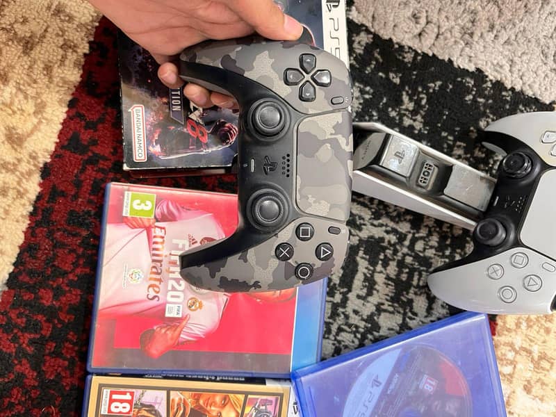 Playstation 5 7