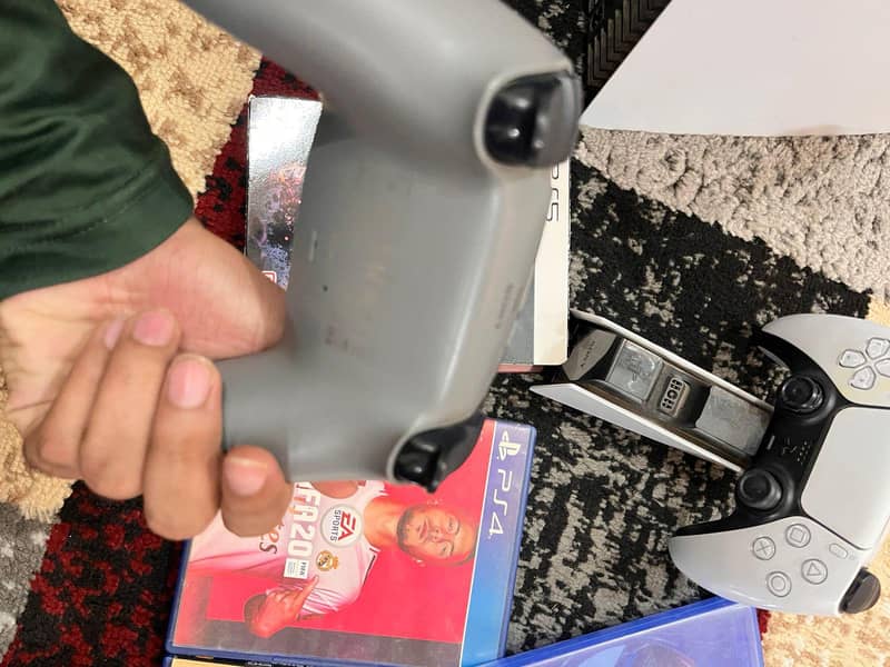 Playstation 5 8