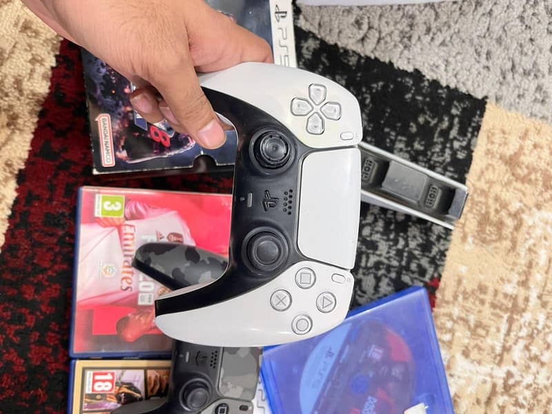 Playstation 5 9