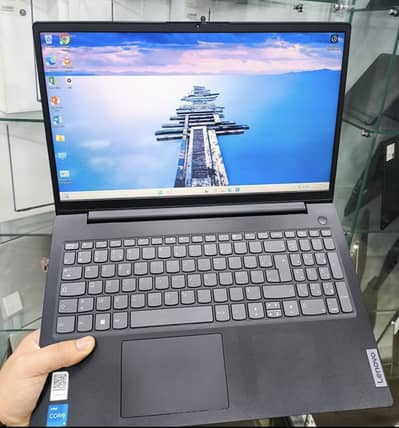 Lenovo Ideapad V15 Gen4 Ryzen 3 7320 (8/256 DDR5) 15.6''