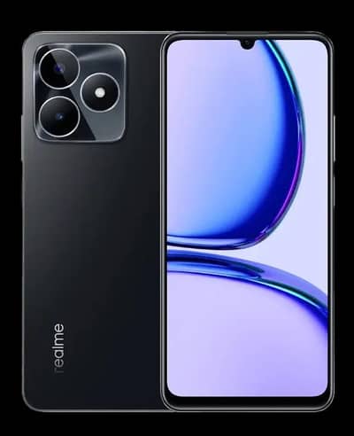REALME C53