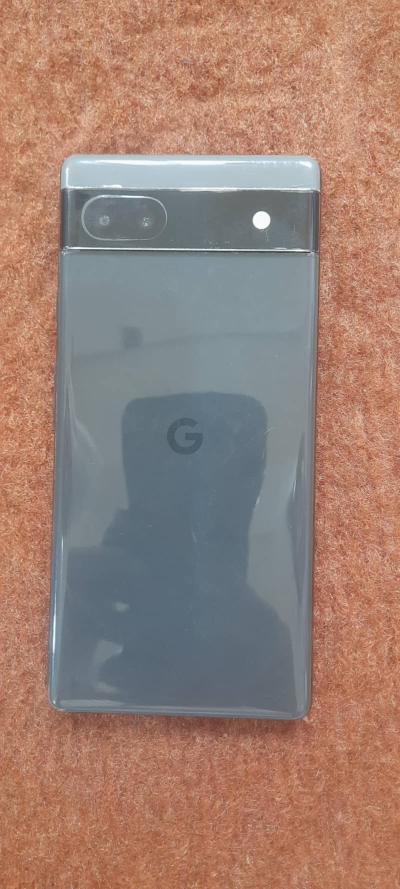 Google pixel 6a 5