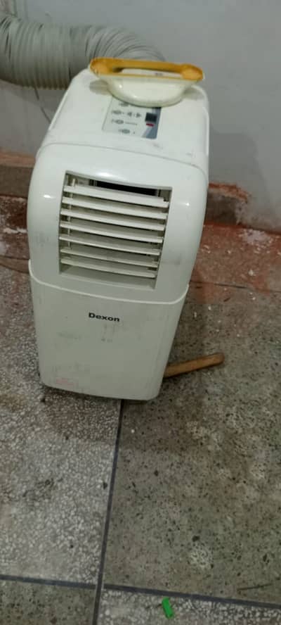 DEXON PORTABLE AC for sale