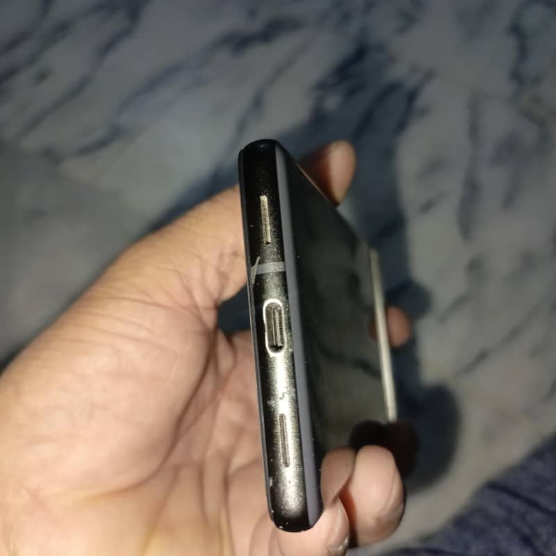 google pixel 6a 7