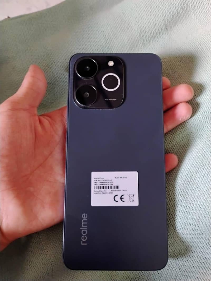 Realme Note 70 2