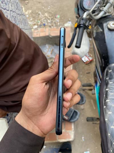 Tecno spark 10c