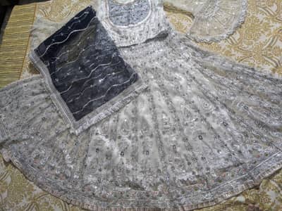 braidal maxi