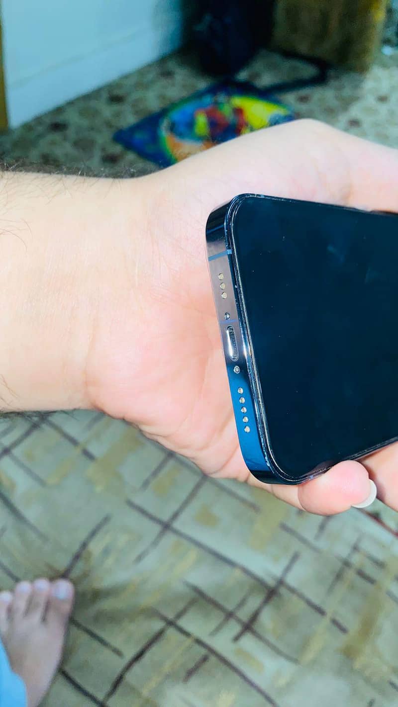 iphone 13 pro 5