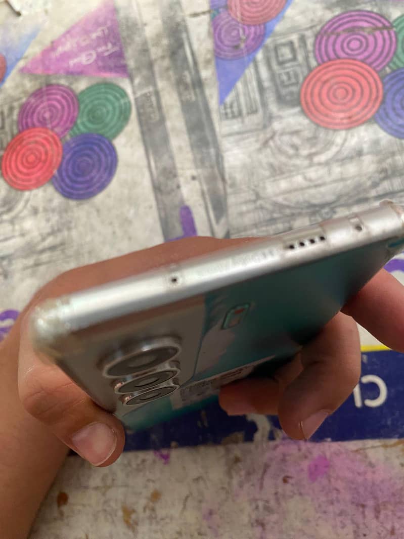 Techno camon 40 2