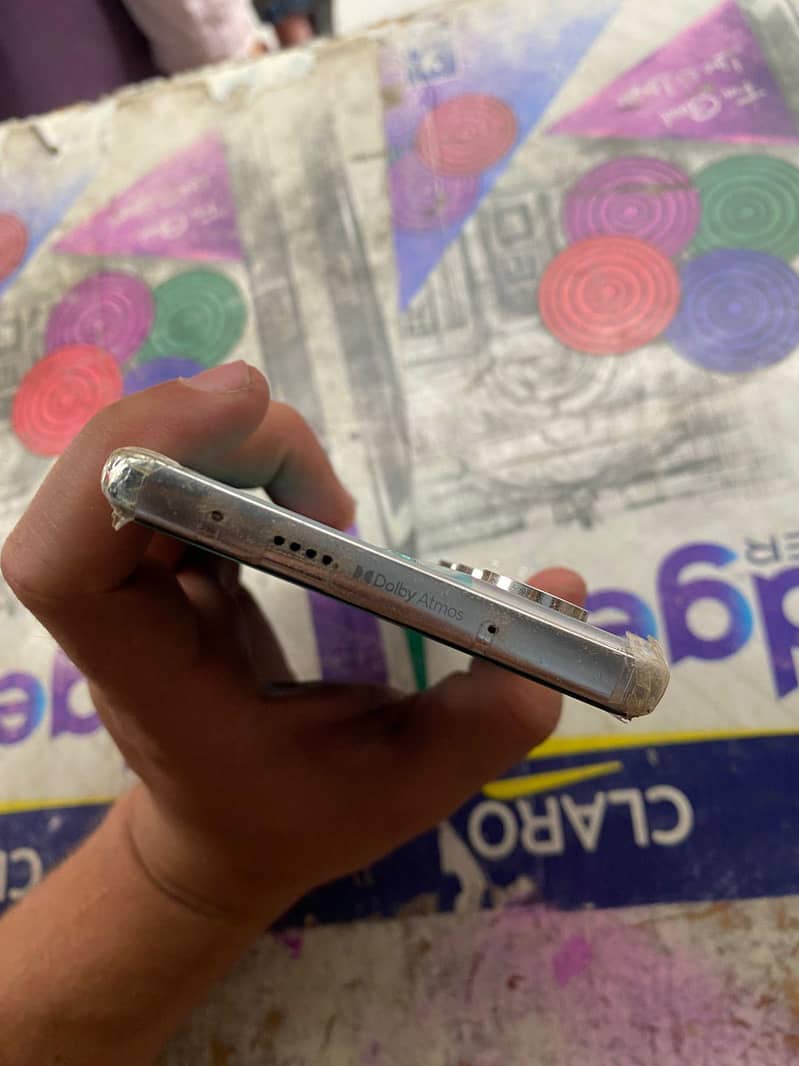Techno camon 40 5