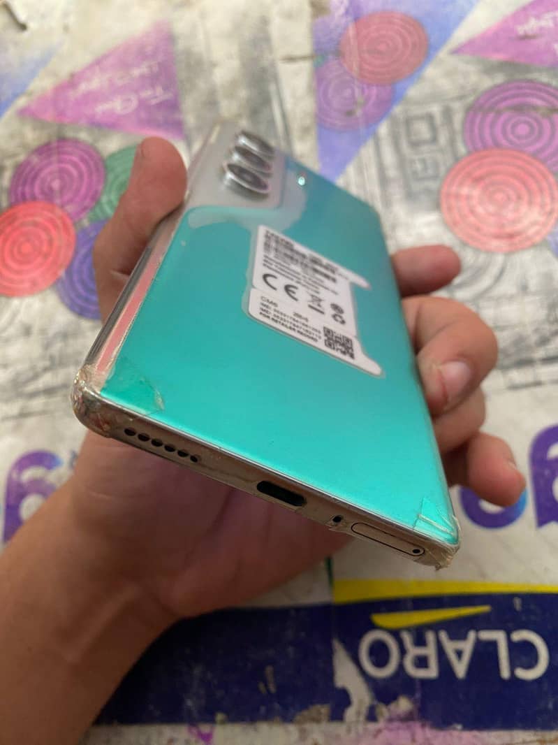 Techno camon 40 6
