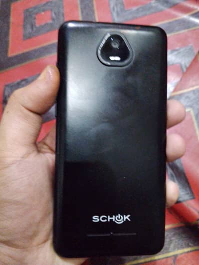 schok mobile