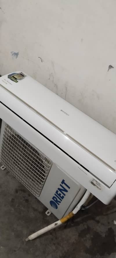 Orient AC inverter 1.5 good condition
