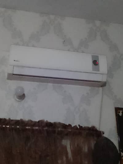 Gree AC 1.5 ton