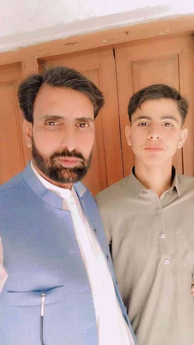 yahya niaz