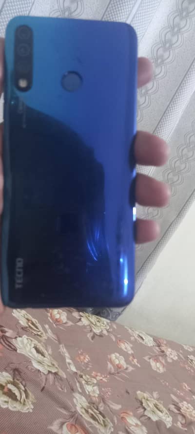 Mobile phone