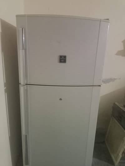 Dawlance Fridge Full size