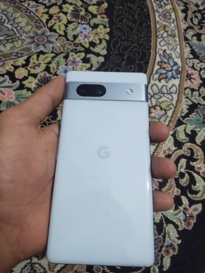 google pixel 7a pta approve 128 gb