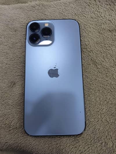 I phone 13 pro max
