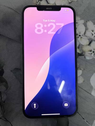 iPhone 12 pro max factory unlocked