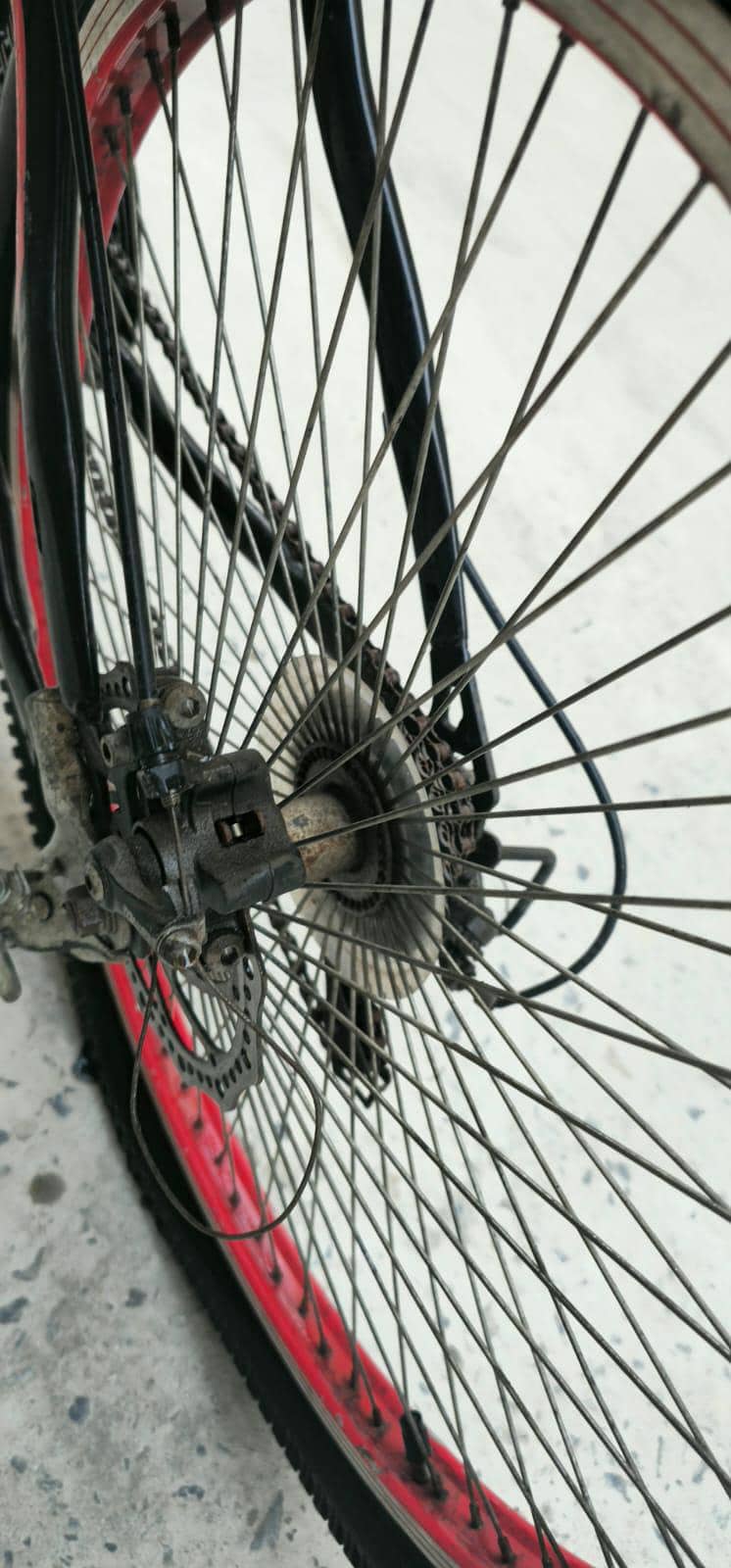 very good condition 7
