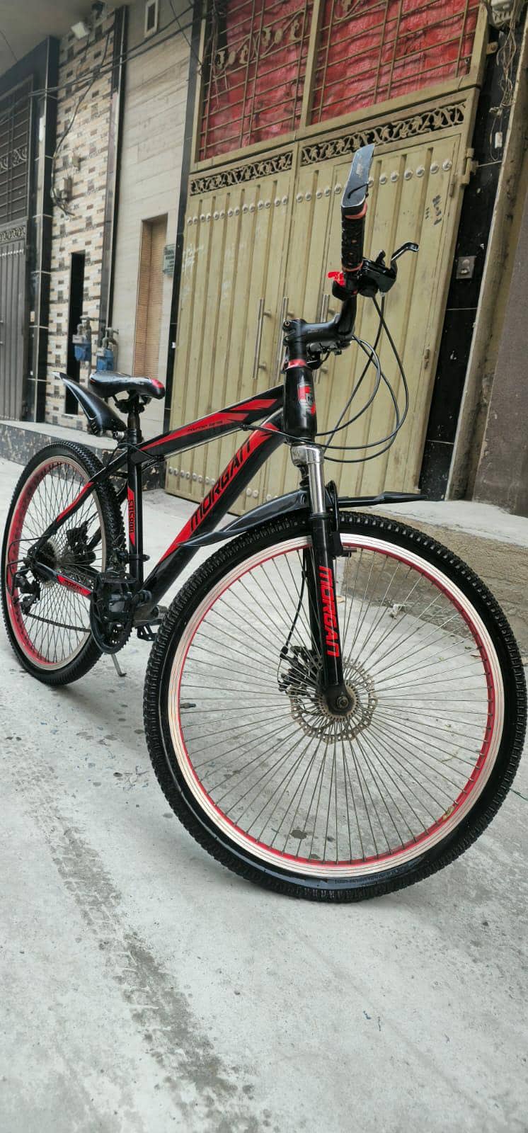 very good condition 8