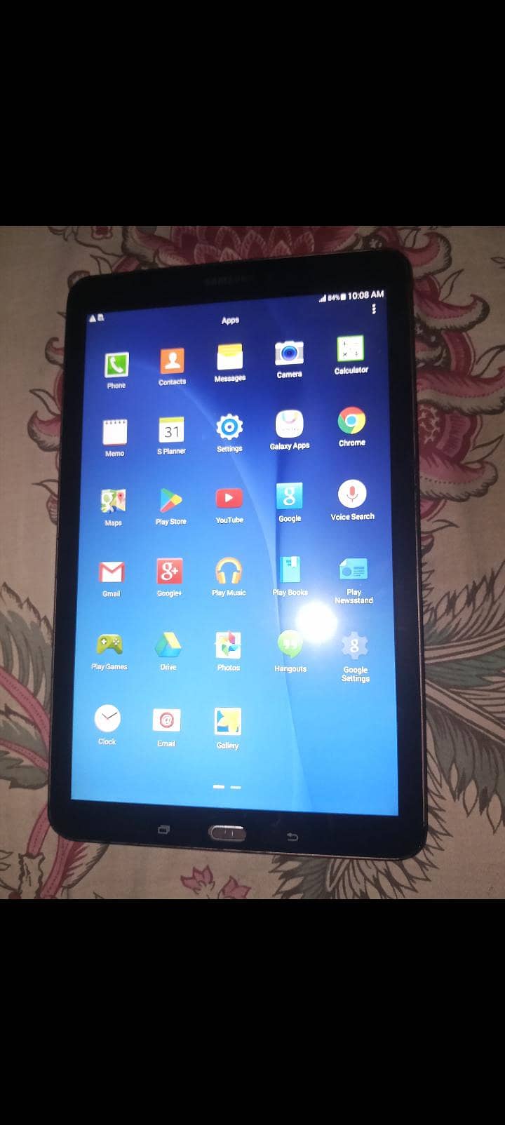 Samsung tab 1
