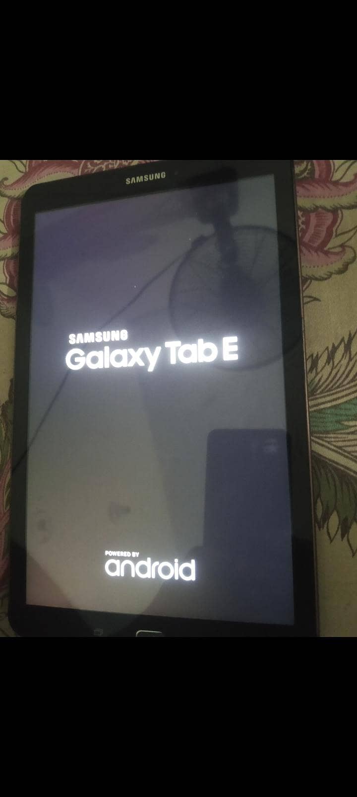 Samsung tab 3