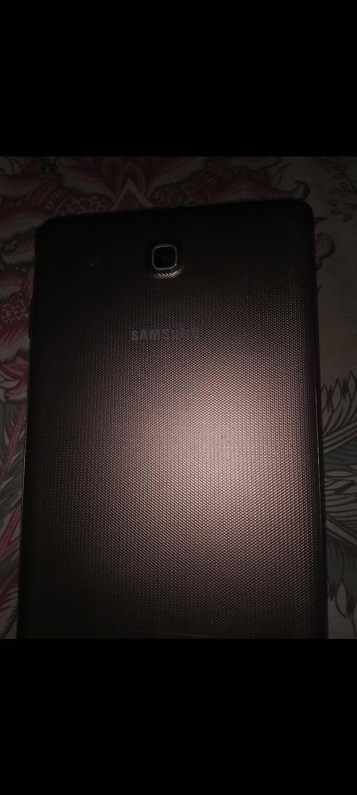 Samsung tab 4