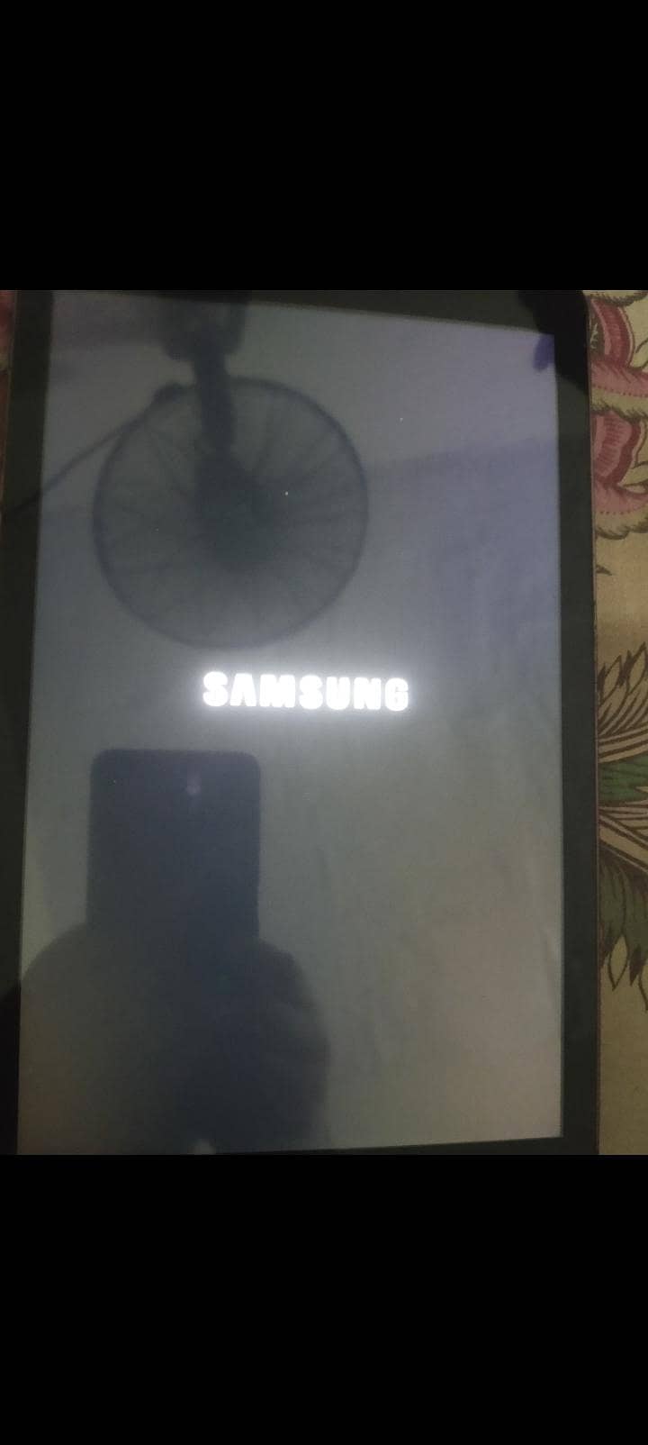 Samsung tab 5