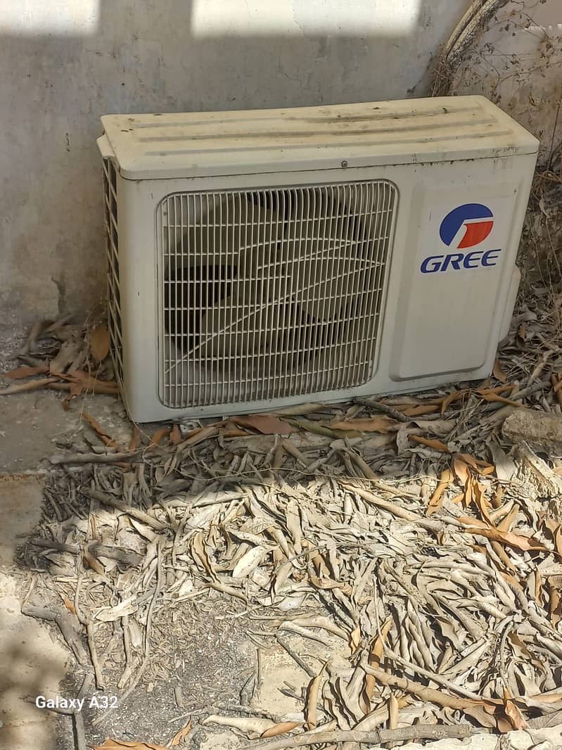 Gree ac 3