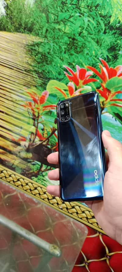 oppo a52 4/128