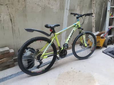 M. b Sport Yellow Cycle. WhatsApp+92 339 0004627