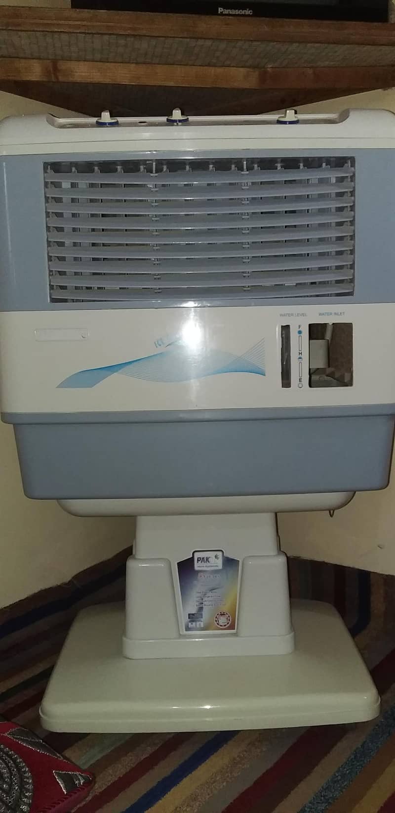 Room cooler 1