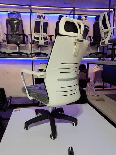 Computer Chair , Executive Chair , Study Chair , Revolving Chair