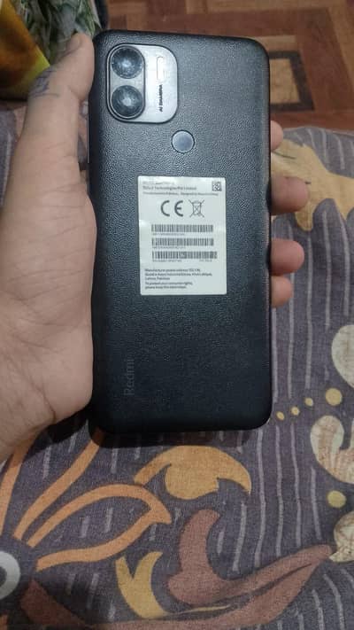 Redmi A1 Plus for sale
