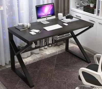 Office table & Study table, Computer table, K-shape table,