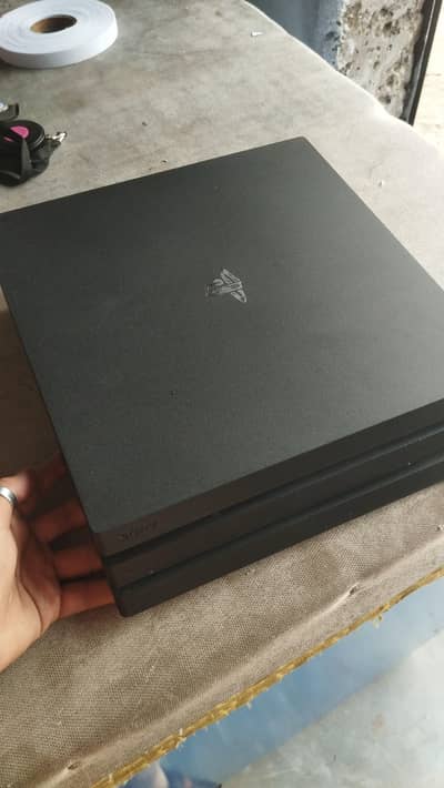 Ps4 pro 1 tb jailbreak
