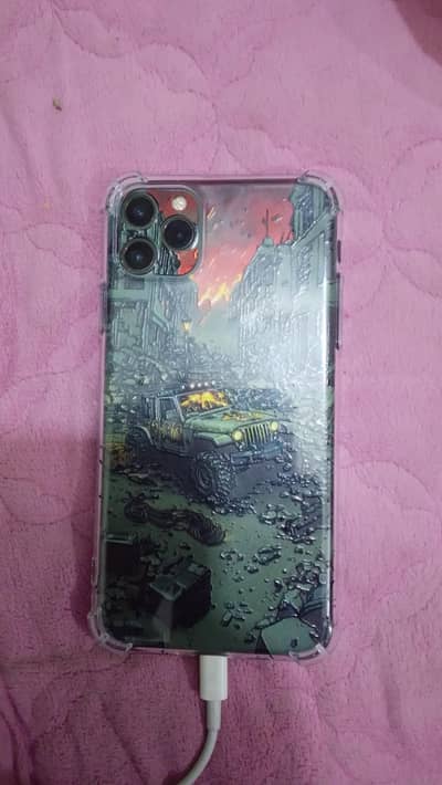 iphone 11pro max 512gb