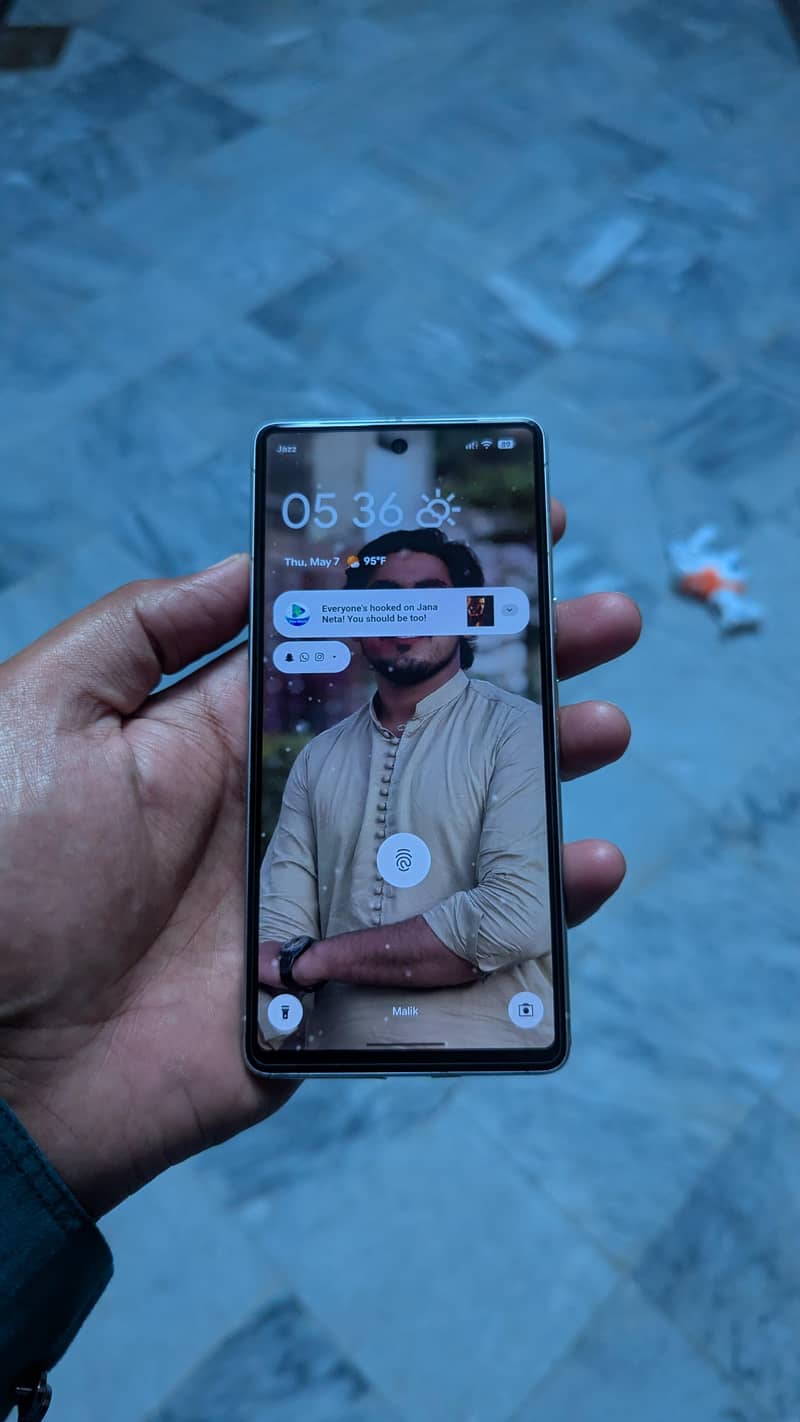 Mobile 5