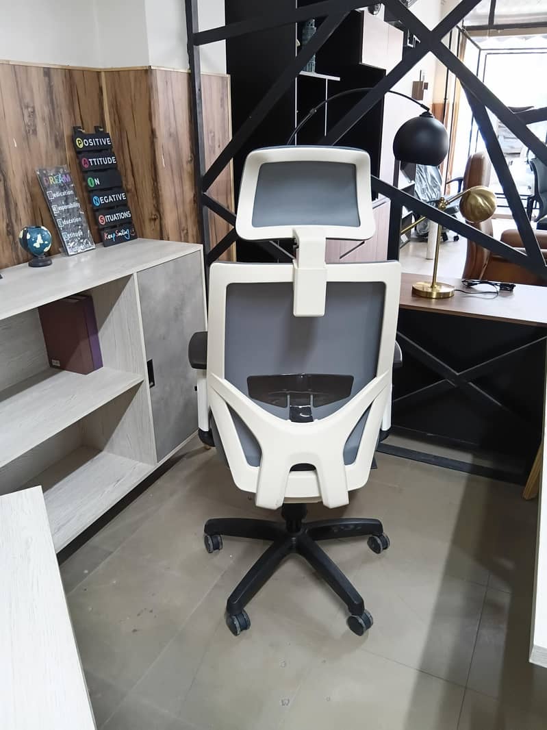 Executive Chairs 1