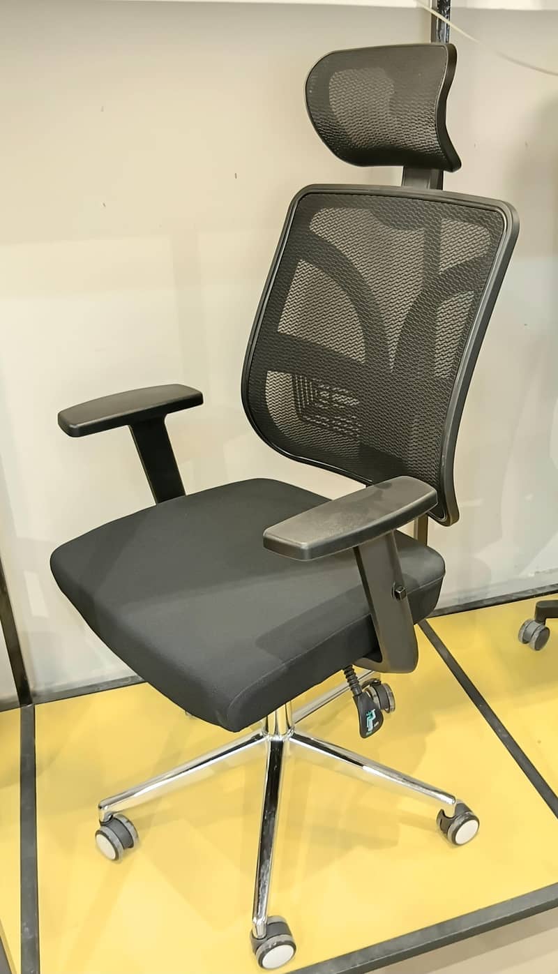 Executive Chairs 10