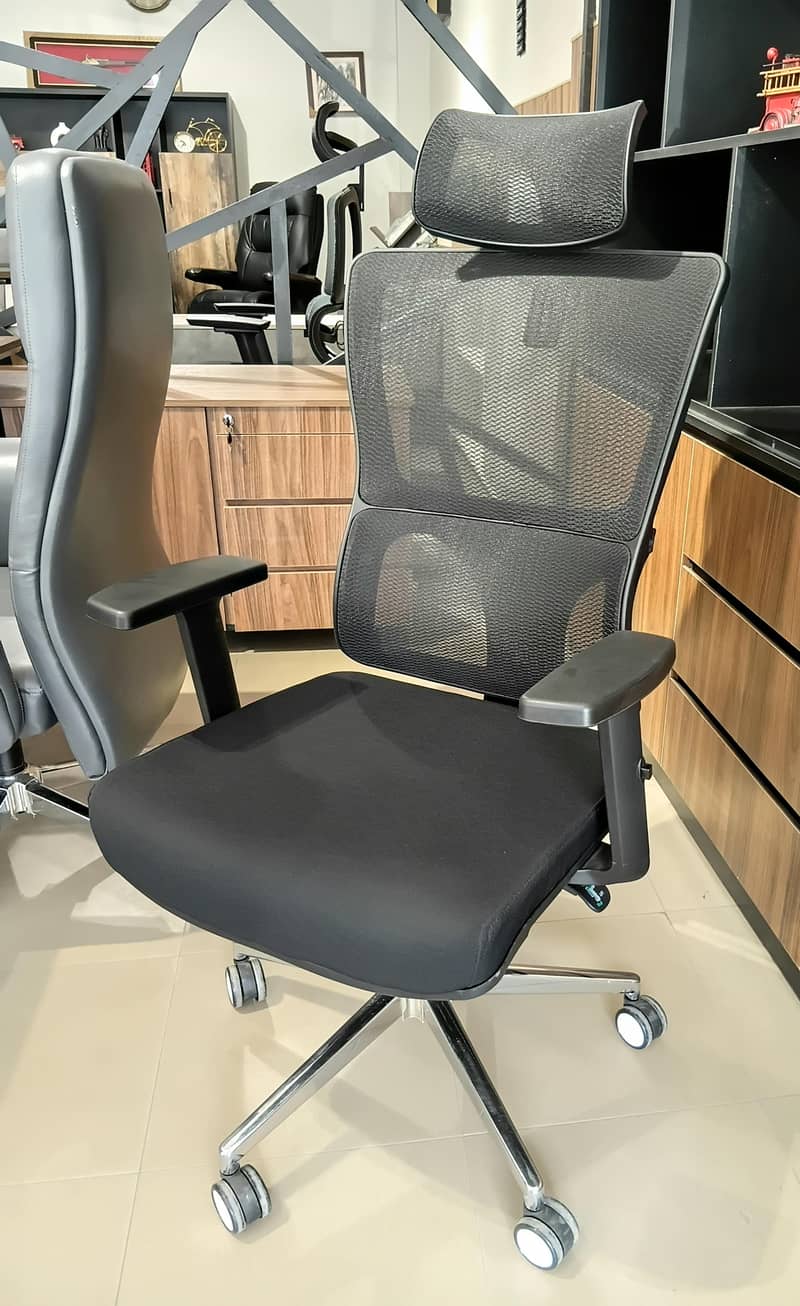 Executive Chairs 16