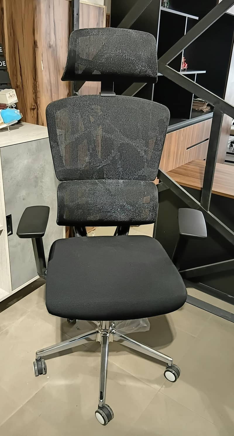 Executive Chairs 17