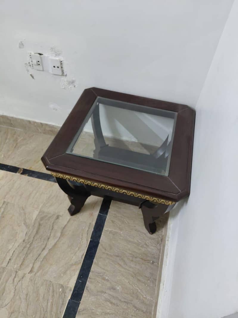 3 table set 2