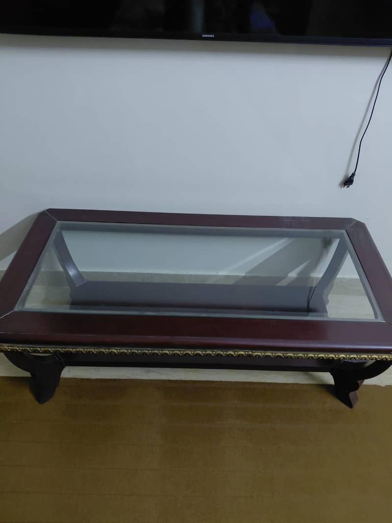 3 table set 4