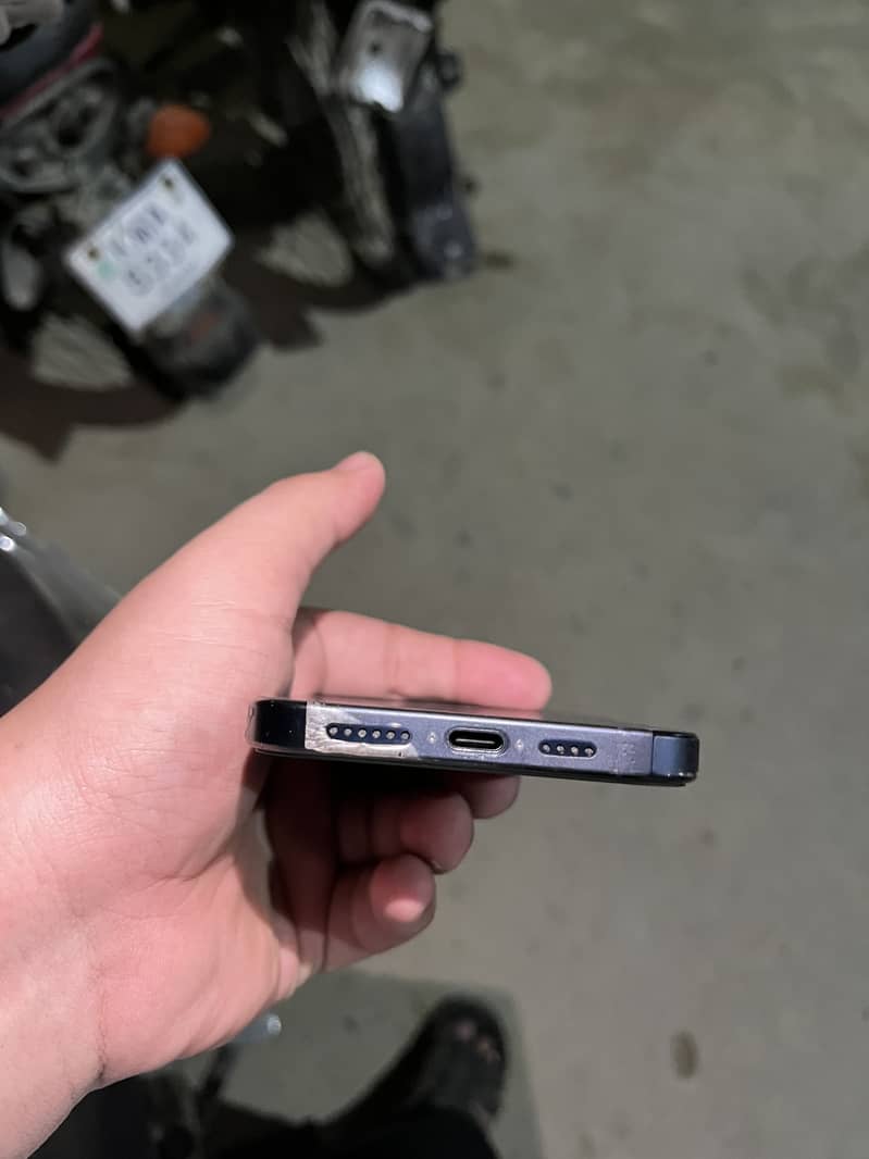 Iphone 15 Pro Max 3